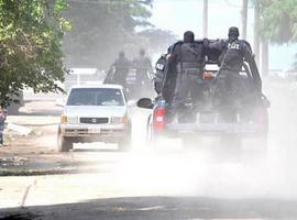 Los españoles Fernando Carmona y José Montoya fueron asesinados en Sinaloa