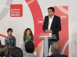 Óscar López al Gobierno:  \"la prioridad es llegar a acuerdos para crear empleo\"