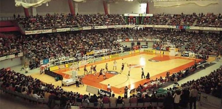 Buscan fotos antiguas del baloncesto asturiano