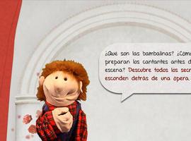 PlayÓpera.com, una nueva plataforma educativa para acercar la ópera a los más pequeños