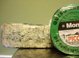 Monje Picón, de Peñamellera Baxa, \"Meyor Quesu 2013\"