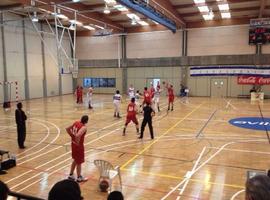 La Atlética Avilesina, Campeón de Asturias de Primera Autonómica Masculina