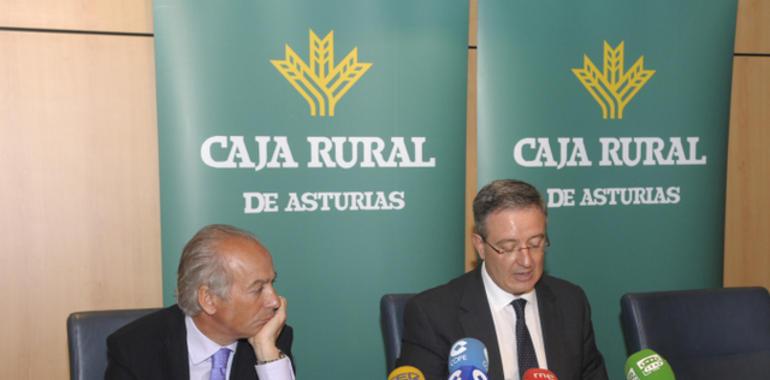 Caja Rural celebró el sorteo de San Isidro en un contexto favorable de resultados y mercado