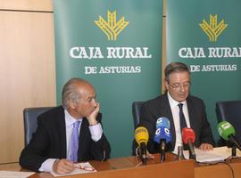 Caja Rural celebró el sorteo de San Isidro en un contexto favorable de resultados y mercado