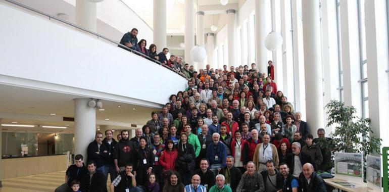 Asturies ConBici en el X Congreso Ibérico “La Bicicleta y la Ciudad”