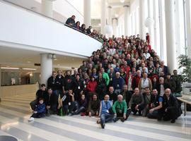 Asturies ConBici en el X Congreso Ibérico “La Bicicleta y la Ciudad”