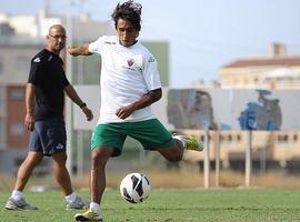 El exsportinguista Damián Suárez sancionado con siete partidos