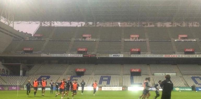 El Oviedo regresa al Tartiere