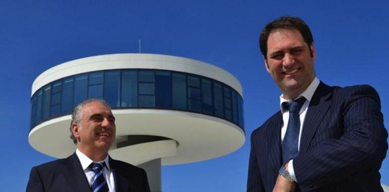 José Luis Rodríguez deja la dirección del Real Avilés