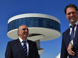 José Luis Rodríguez deja la dirección del Real Avilés