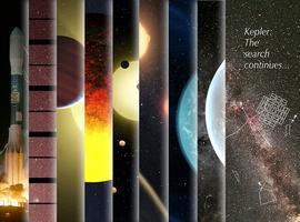 La NASA, preocupada por la pérdida de control en el sistema de giro del telescopio Kepler 