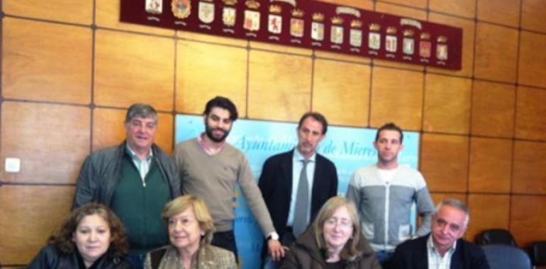 Jóvenes diseñadores y +Kmoda en Mieres