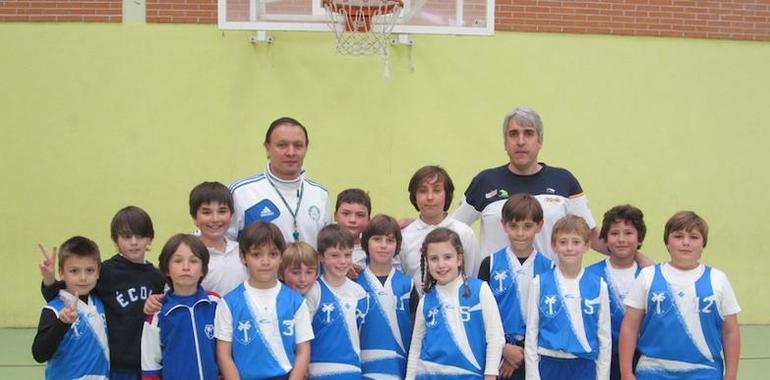 El entrenador del Palmeiras visita el Colegio École