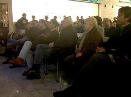 La salvación del Oviedo en el documental \"The Real Oviedo Story\"
