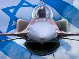 Para qué sirven las intervenciones de Israel en Siria