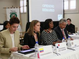 Foro de Competitividad de las Américas en Panamá