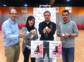 El Basket Villa de Mieres organiza el II Torneo 3x3 Minibasket