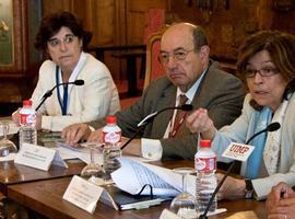 La presidenta del  CSN defiende los “enormes beneficios” que la medicina radiológica aporta a la sociedad