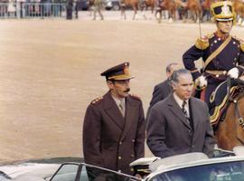 \"Videla murió repudiado por todo el pueblo argentino\"