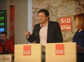 \"El PSOE debe ser un partido fuerte, un partido de gobierno que integre a todos los progresistas\"