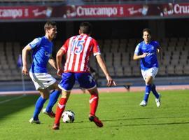 Casquero pone los goles en Chapín