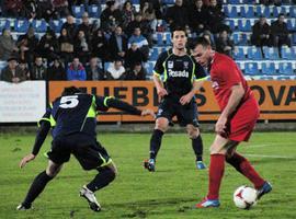 El Marino cierra la campaña en el Fernando Torres de Fuenlabrada