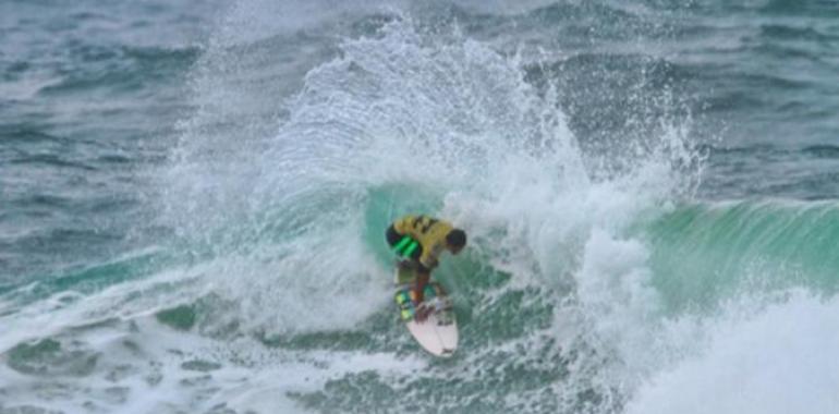 Se reanuda la Billabong Rio Pro