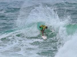 Se reanuda la Billabong Rio Pro