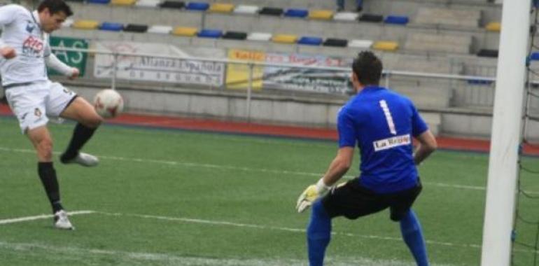 El Caudal cae ante el Zamora y ya piensa en los playoff