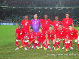 Kily, nuevamente convocado por Guinea Ecuatorial