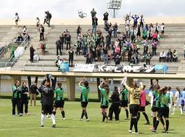 El Oviedo Moderno se trae un empate de Albacete