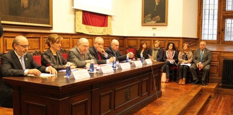 Asturias, sede de la Alianza Nacional contra el Hambre y la Malnutrición
