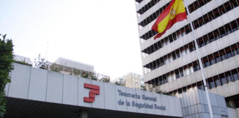 El número de afiliados extranjeros a la Seguridad Social en Asturias es de 13.086