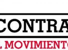 Actos contra la Represión Movimiento Derechos Animales en Oviedo y Gijón