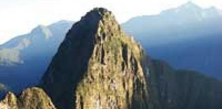 Cien años del descubrimiento de Machu Picchu