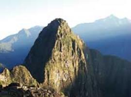 Cien años del descubrimiento de Machu Picchu