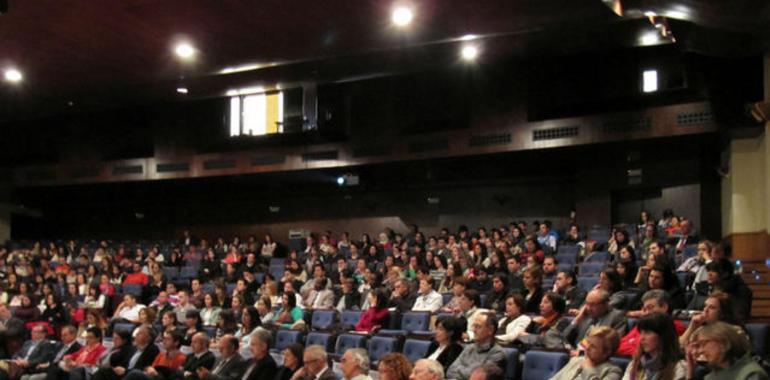 191 nuevos residentes se incorporan a la Sanidad asturiana