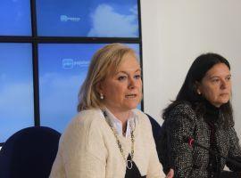 PP: \"La nueva Ley de Educación mejora la calidad e incrementa la igualdad de oportunidades\"