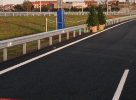 Fomento licita la ejecución de obras de conservación y explotación en carreteras de  Asturias