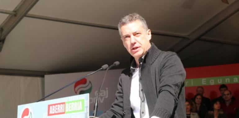 El PNV volvería a ganar las elecciones autonómicas si se celebraran ahora