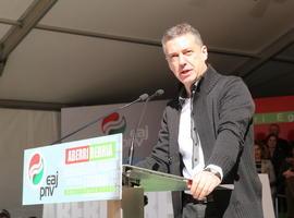 El PNV volvería a ganar las elecciones autonómicas si se celebraran ahora