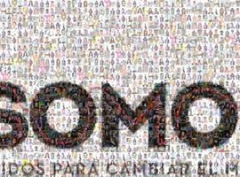 Todos y todas SOMOS se presenta en Oviedo