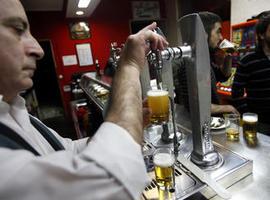Los trabajadores de la hostelería presentan un mayor riesgo de consumo de drogas 