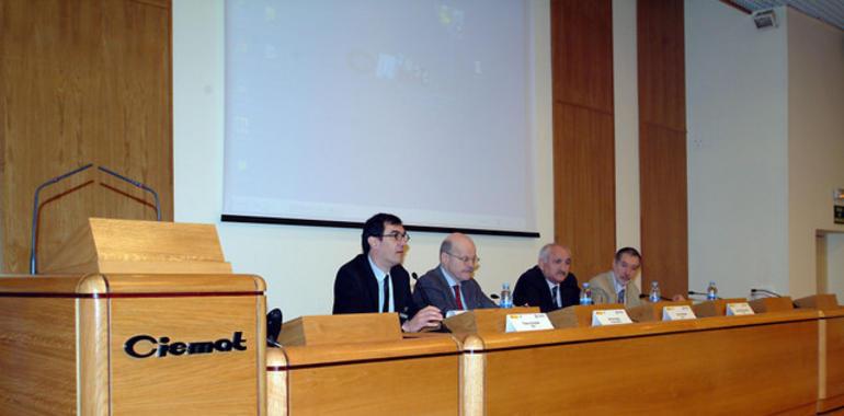 Expertos internacionales debaten sobre la gestión de productos contaminados radiológicamente