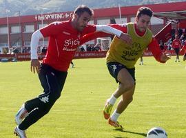 Las bajas asolan el vestuario del Sporting