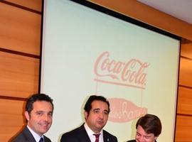  Coca-Cola reivindica los \benditos bares\