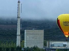 Greenpeace reforzará su denuncia contra el Ministerio de Industria ante la Audiencia Nacional