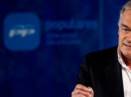 Dura condena de González Pons a la violencia de género