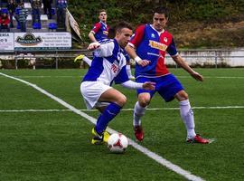 Comienza la lucha para los equipos asturianos en la fase de ascenso a Segunda B