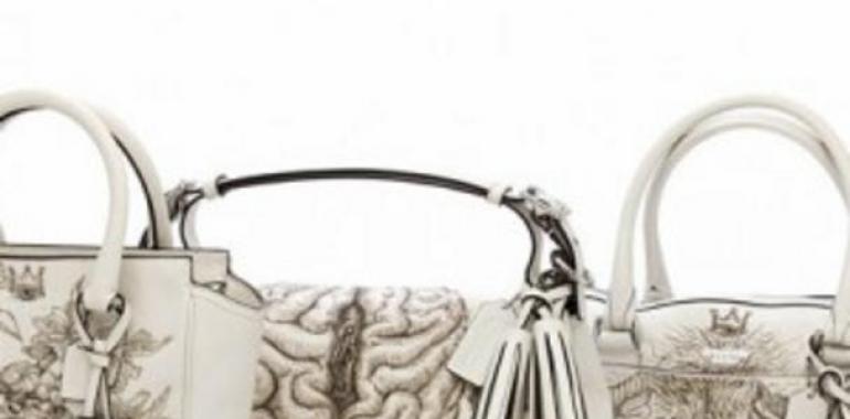 Bolsos COACH edición limitada